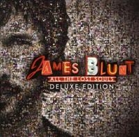 James Blunt - All The Lost Souls i gruppen CD / Pop-Rock hos Bengans Skivbutik AB (686877)