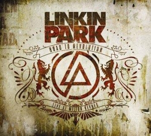 Linkin Park - Road To Revolution i gruppen Minishops / Pod hos Bengans Skivbutik AB (686940)