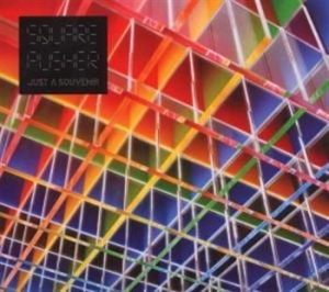 Squarepusher - Just A Souvenir i gruppen CD / Pop-Rock hos Bengans Skivbutik AB (686990)