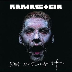 Rammstein - Sehnsucht i gruppen Kampanjer / BlackFriday2020 hos Bengans Skivbutik AB (687212)