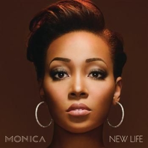 Monica - New Life (Deluxe Version) i gruppen VI TIPSAR / Lagerrea / CD REA / CD POP hos Bengans Skivbutik AB (687282)