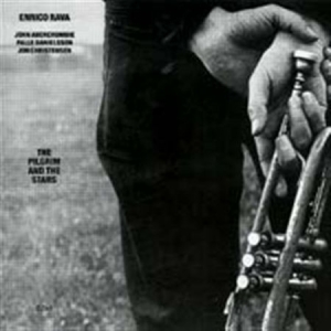 Rava Enrico - The Pilgrim And The Stars i gruppen CD / Jazz hos Bengans Skivbutik AB (687323)