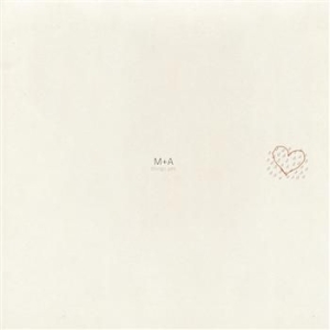 M+A - Things.Yes i gruppen CD / Pop-Rock hos Bengans Skivbutik AB (687433)