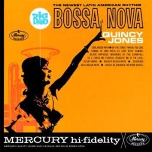 Stan Getz - Big Band Bossa Nova i gruppen CD / Jazz/Blues hos Bengans Skivbutik AB (687457)