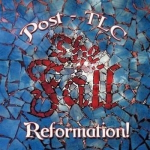 Fall - Reformation Post Tlc i gruppen CD / Rock hos Bengans Skivbutik AB (687479)