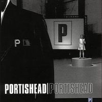 Portishead - Portishead in the group OUR PICKS / Stock Sale CD / CD Elektronic at Bengans Skivbutik AB (687480)