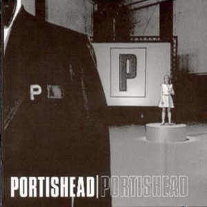Portishead - Portishead i gruppen ÖVRIGT / -Start Uni-CD hos Bengans Skivbutik AB (687480)