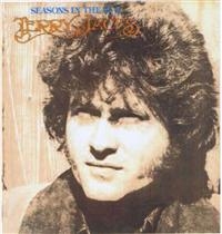 Jacks Terry - Seasons In The Sun i gruppen CD / Pop-Rock hos Bengans Skivbutik AB (687615)