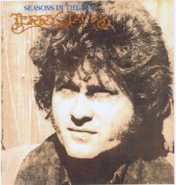Jacks Terry - Seasons In The Sun i gruppen CD / Toppsäljare hos Bengans Skivbutik AB (687615)