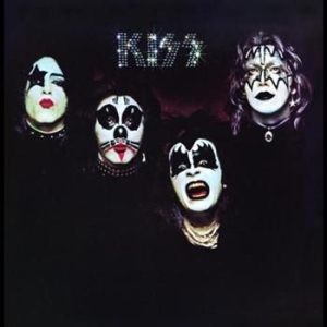 Kiss - Kiss - Re i gruppen CD / Pop-Rock hos Bengans Skivbutik AB (687635)