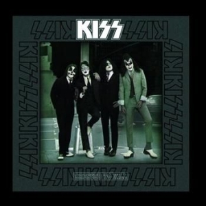 Kiss - Dressed To Kill i gruppen Minishops / Kiss hos Bengans Skivbutik AB (687637)