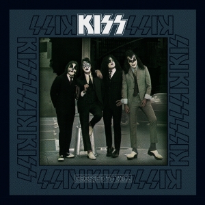 Kiss - Dressed To Kill =Remaster i gruppen VI TIPSAR / Mest populära cd-klassiker hos Bengans Skivbutik AB (687637)