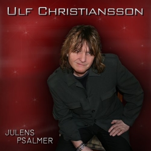 Christiansson Ulf - Julens Psalmer i gruppen CD / Julmusik,Övrigt hos Bengans Skivbutik AB (687807)