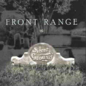 Front Range - Silent Ground i gruppen ÖVRIGT / Övrigt / aub hos Bengans Skivbutik AB (687872)