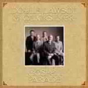 Lawson Doyle & Quicksilver - Gospel Parade i gruppen ÖVRIGT / Övrigt / aub hos Bengans Skivbutik AB (687890)