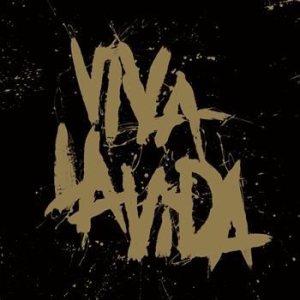 Coldplay - Viva La Vida (Prospekt's March i gruppen Minishops / Coldplay hos Bengans Skivbutik AB (687895)