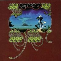 Yes - Yessongs in the group OTHER / KalasCDx at Bengans Skivbutik AB (687988)