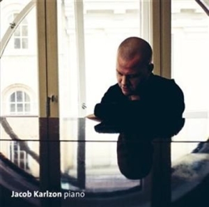Karlzon Jacob - Improvisational Three i gruppen Externt_Lager / Naxoslager hos Bengans Skivbutik AB (688039)