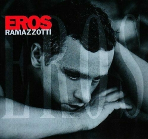 Eros Ramazzotti - Eros In Concert i gruppen Minishops / Eros Ramazzotti hos Bengans Skivbutik AB (688137)