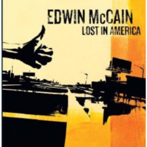 Mccain Edwin - Lost In America i gruppen ÖVRIGT / Övrigt / aub hos Bengans Skivbutik AB (688335)
