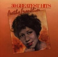Aretha Franklin - 30 Greatest Hits i gruppen CD / RnB-Soul hos Bengans Skivbutik AB (688537)