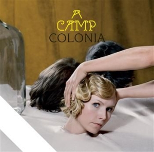 A Camp - Colonia i gruppen CD / Pop-Rock hos Bengans Skivbutik AB (688553)