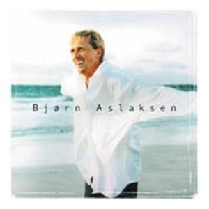Aslaksen Björn - Hjertets Melodi i gruppen CD / Övrigt hos Bengans Skivbutik AB (688603)