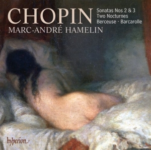 Chopin - Piano Works i gruppen Externt_Lager / Naxoslager hos Bengans Skivbutik AB (688608)