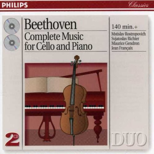 Blandade Artister - Verk För Cello & Piano Samtliga i gruppen CD / Klassiskt hos Bengans Skivbutik AB (688708)