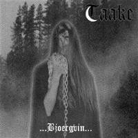 Taake - Over Bjoergvin Graater Himmerik i gruppen CD / Hårdrock,Norsk Musik hos Bengans Skivbutik AB (688728)
