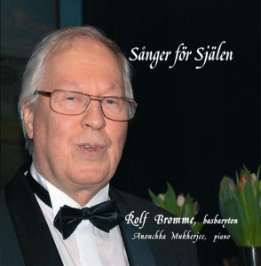 Various - Sånger För Själen i gruppen Externt_Lager / Naxoslager hos Bengans Skivbutik AB (688809)