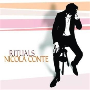 Conte Nicola - Rituals i gruppen CD / Jazz/Blues hos Bengans Skivbutik AB (688891)