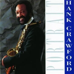 Crawford Hank - Portrait i gruppen CD / Jazz/Blues hos Bengans Skivbutik AB (688914)