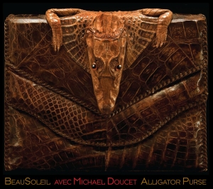 Beausoleil - Alligator Purse i gruppen VI TIPSAR / Klassiska lablar / YepRoc / CD hos Bengans Skivbutik AB (689037)