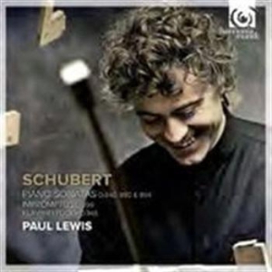 Schubert F. - Late Piano.. i gruppen CD / Övrigt hos Bengans Skivbutik AB (689438)