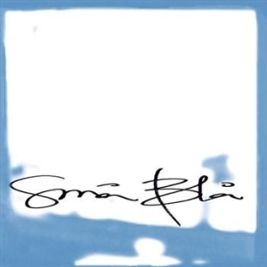Små Blå - Små Blå i gruppen CD / Pop-Rock,Svensk Musik hos Bengans Skivbutik AB (689536)