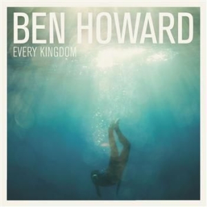 Ben Howard - Every Kingdom i gruppen Minishops / Ben Howard hos Bengans Skivbutik AB (689597)