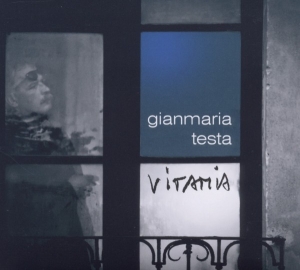 Gianmaria Testa - Vitamia i gruppen CD / Elektroniskt,World Music hos Bengans Skivbutik AB (689628)