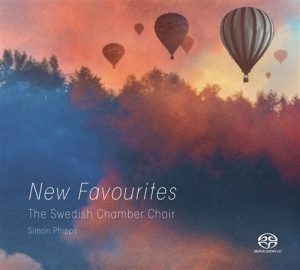 Various - New Favourites i gruppen ÖVRIGT / cdonuppdat / CDON Jazz klassiskt NX hos Bengans Skivbutik AB (689699)