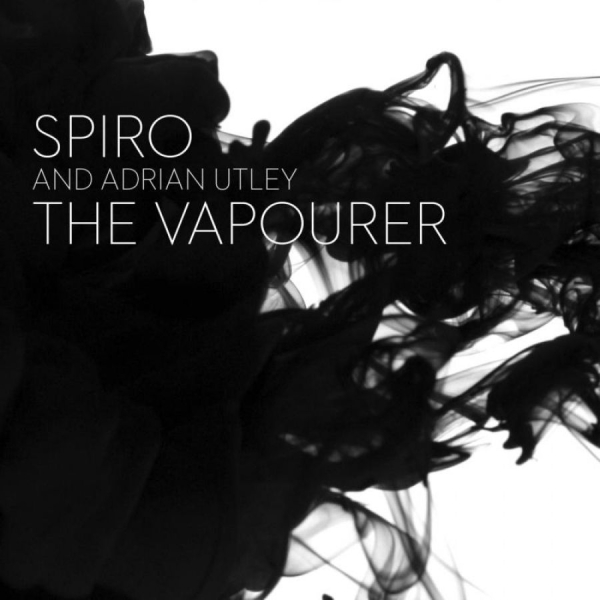 Spiro - Vapourer i gruppen CD / Toppsäljare hos Bengans Skivbutik AB (689842)