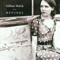 Gillian Welch - Revival i gruppen Minishops / Gillian Welch hos Bengans Skivbutik AB (689876)