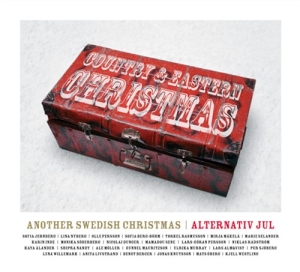 Blandade Artister - Eastern Christmas i gruppen CD / Julmusik,Övrigt hos Bengans Skivbutik AB (689888)