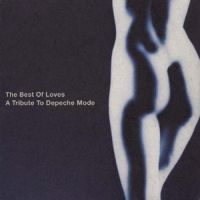 Blandade Artister - Best Of Loves:Tribute To Depeche Mo i gruppen CD / Pop-Rock hos Bengans Skivbutik AB (689896)