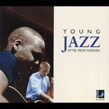 Young Jazz Ii i gruppen ÖVRIGT / cdonuppdat / CDON Jazz klassiskt NX hos Bengans Skivbutik AB (690002)