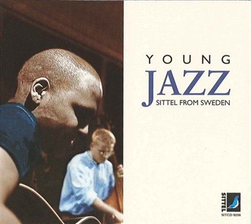 Young Jazz Ii i gruppen ÖVRIGT / cdonuppdat / CDON Jazz klassiskt NX hos Bengans Skivbutik AB (690002)
