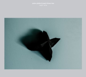 Plotkin James & Paal Nilssen-Love - Death Rattle i gruppen CD / Jazz/Blues hos Bengans Skivbutik AB (690065)