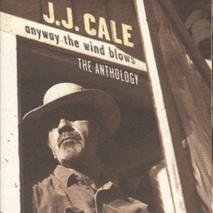 J.J. Cale - Anthology i gruppen CD / Pop-Rock hos Bengans Skivbutik AB (690131)