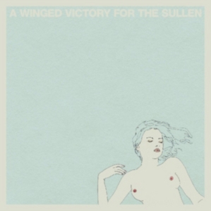 Winged Victory For The Sullen A - A Winged Victory For The Sullen i gruppen CD / Pop-Rock hos Bengans Skivbutik AB (690191)