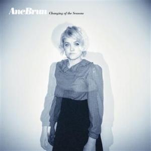 Ane Brun - Changing Of The Season - Uk Ve i gruppen CD / Pop hos Bengans Skivbutik AB (690216)