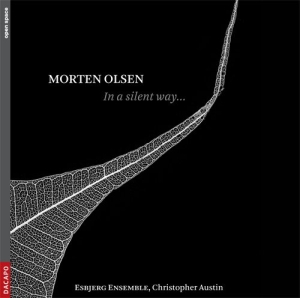 Olsen - In A Silent Way i gruppen Externt_Lager / Naxoslager hos Bengans Skivbutik AB (690315)